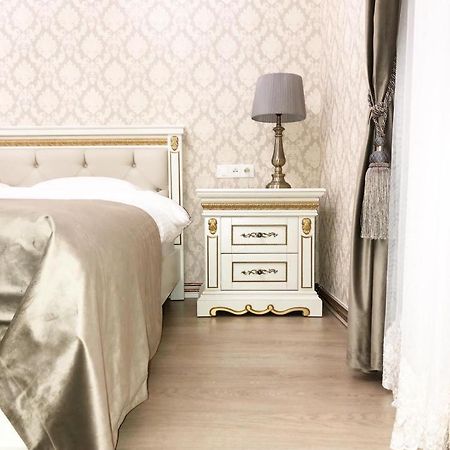 Dolce Vita Apartments Mariánské Lázně Екстериор снимка