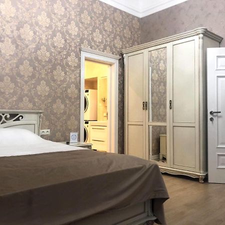 Dolce Vita Apartments Mariánské Lázně Екстериор снимка
