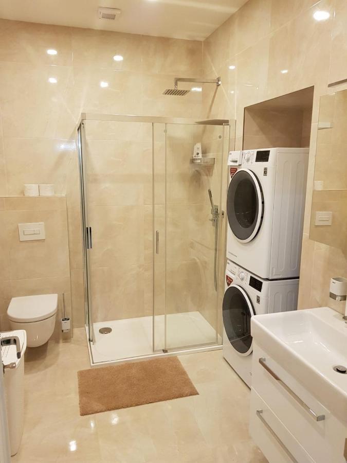 Dolce Vita Apartments Mariánské Lázně Екстериор снимка