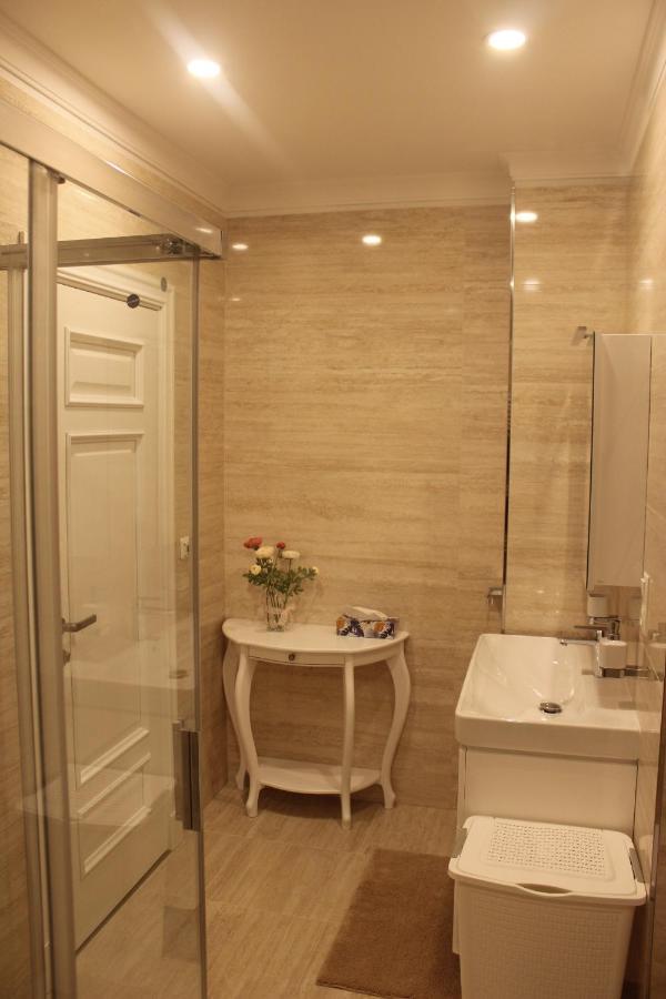 Dolce Vita Apartments Mariánské Lázně Екстериор снимка