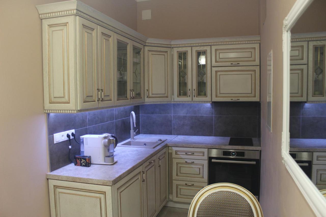 Dolce Vita Apartments Mariánské Lázně Екстериор снимка