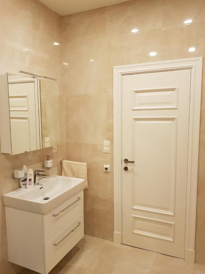 Dolce Vita Apartments Mariánské Lázně Екстериор снимка