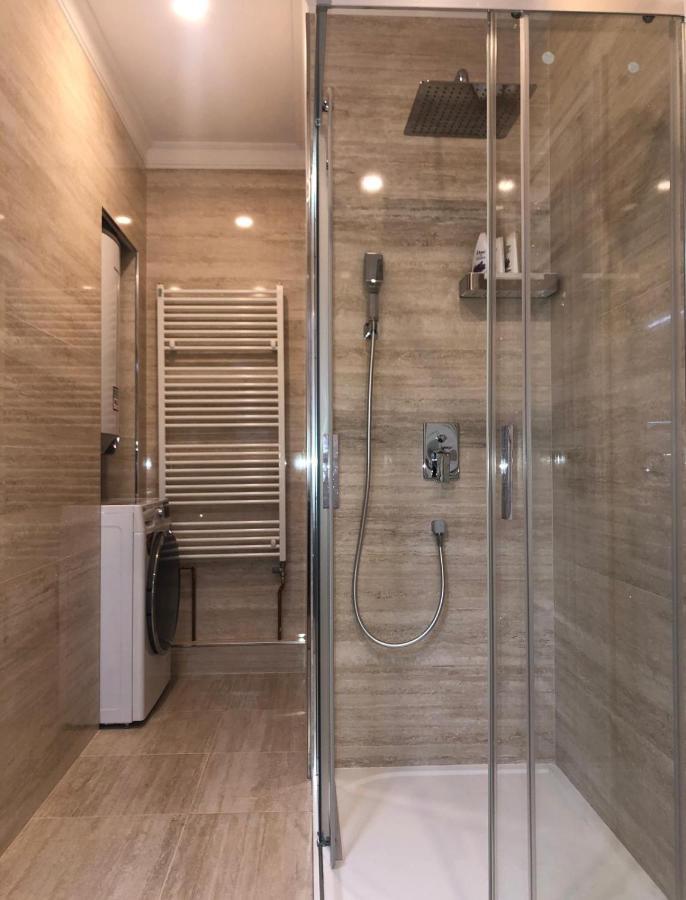 Dolce Vita Apartments Mariánské Lázně Екстериор снимка