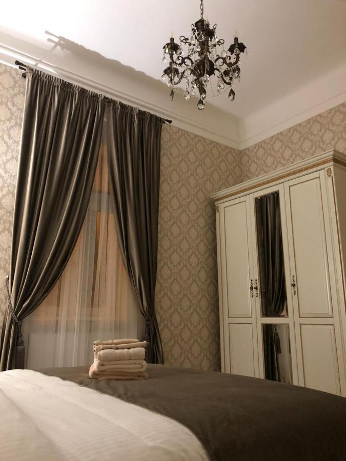 Dolce Vita Apartments Mariánské Lázně Екстериор снимка