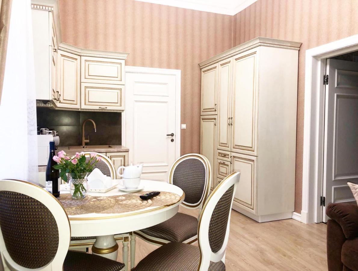 Dolce Vita Apartments Mariánské Lázně Екстериор снимка
