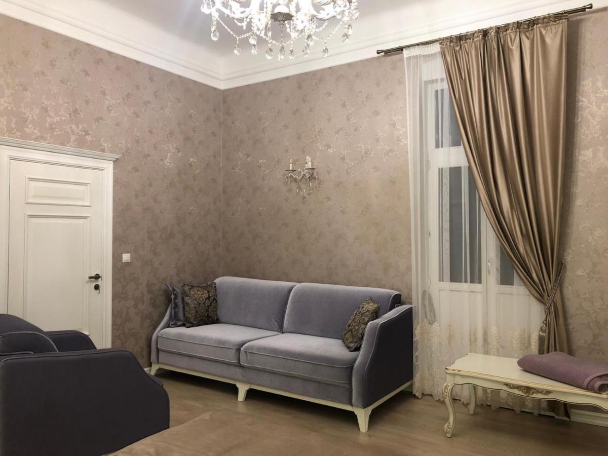 Dolce Vita Apartments Mariánské Lázně Екстериор снимка
