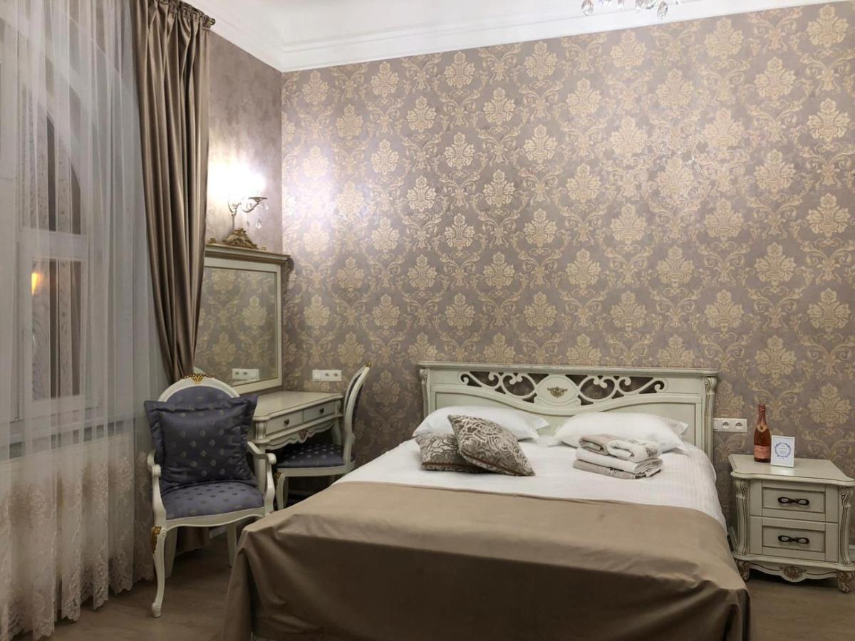 Dolce Vita Apartments Mariánské Lázně Екстериор снимка