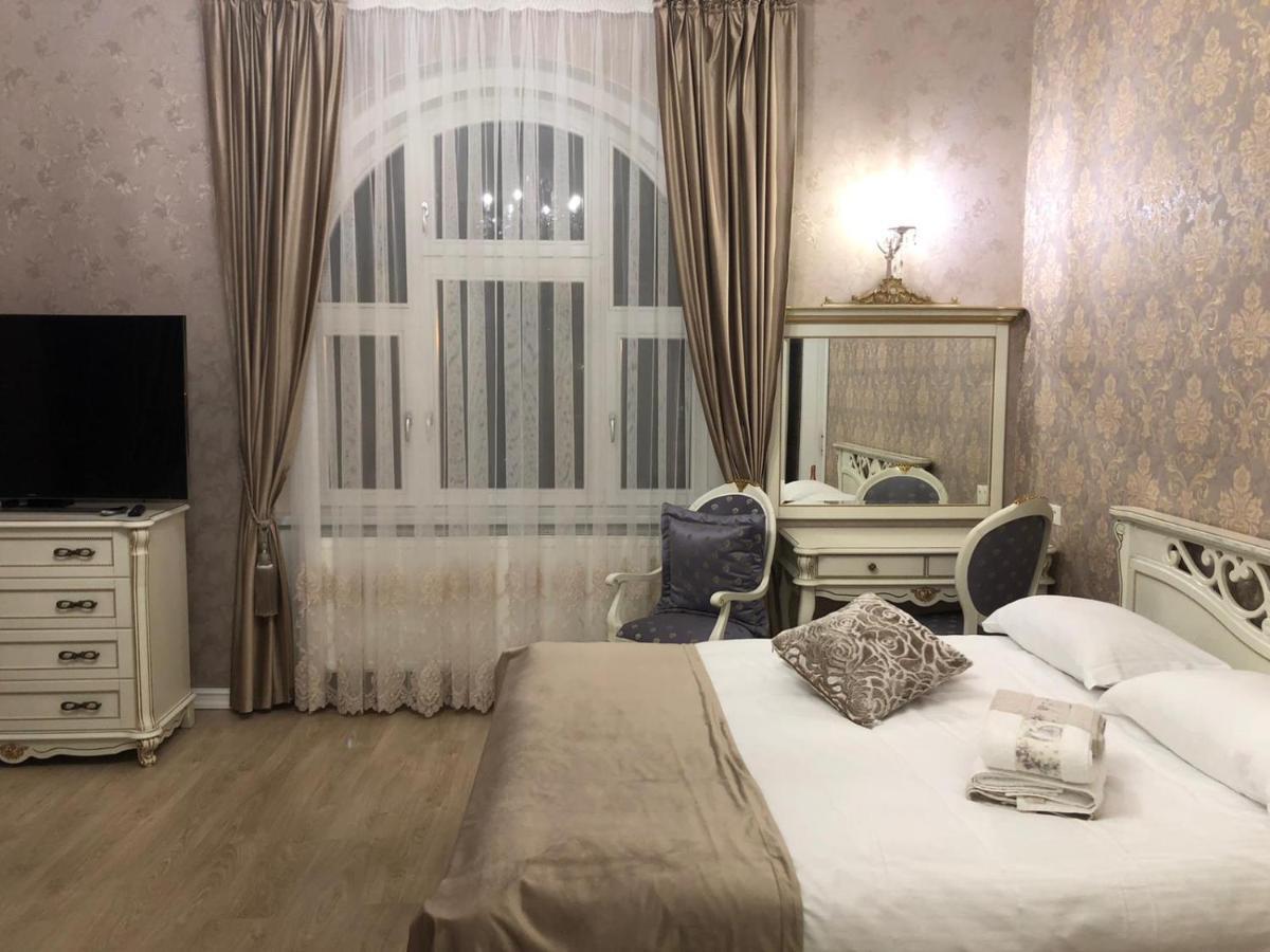 Dolce Vita Apartments Mariánské Lázně Екстериор снимка