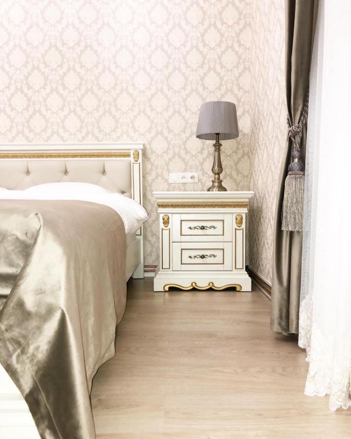 Dolce Vita Apartments Mariánské Lázně Екстериор снимка