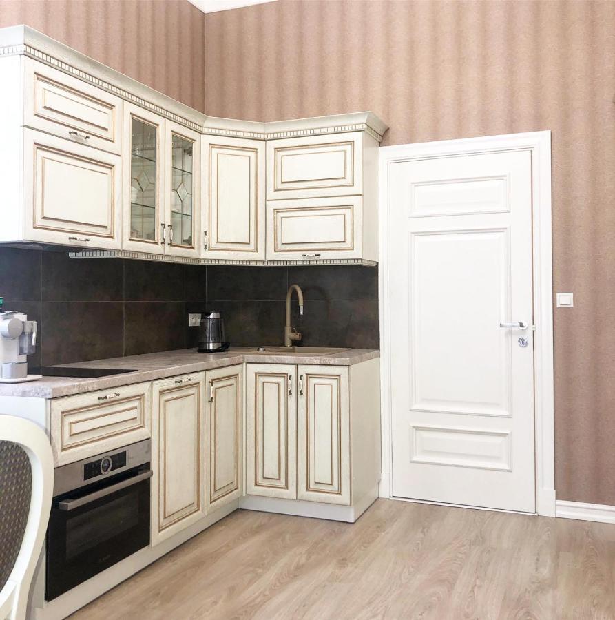 Dolce Vita Apartments Mariánské Lázně Екстериор снимка