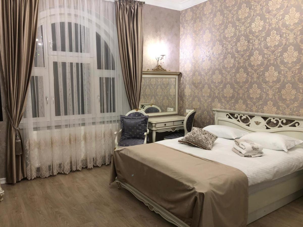 Dolce Vita Apartments Mariánské Lázně Екстериор снимка