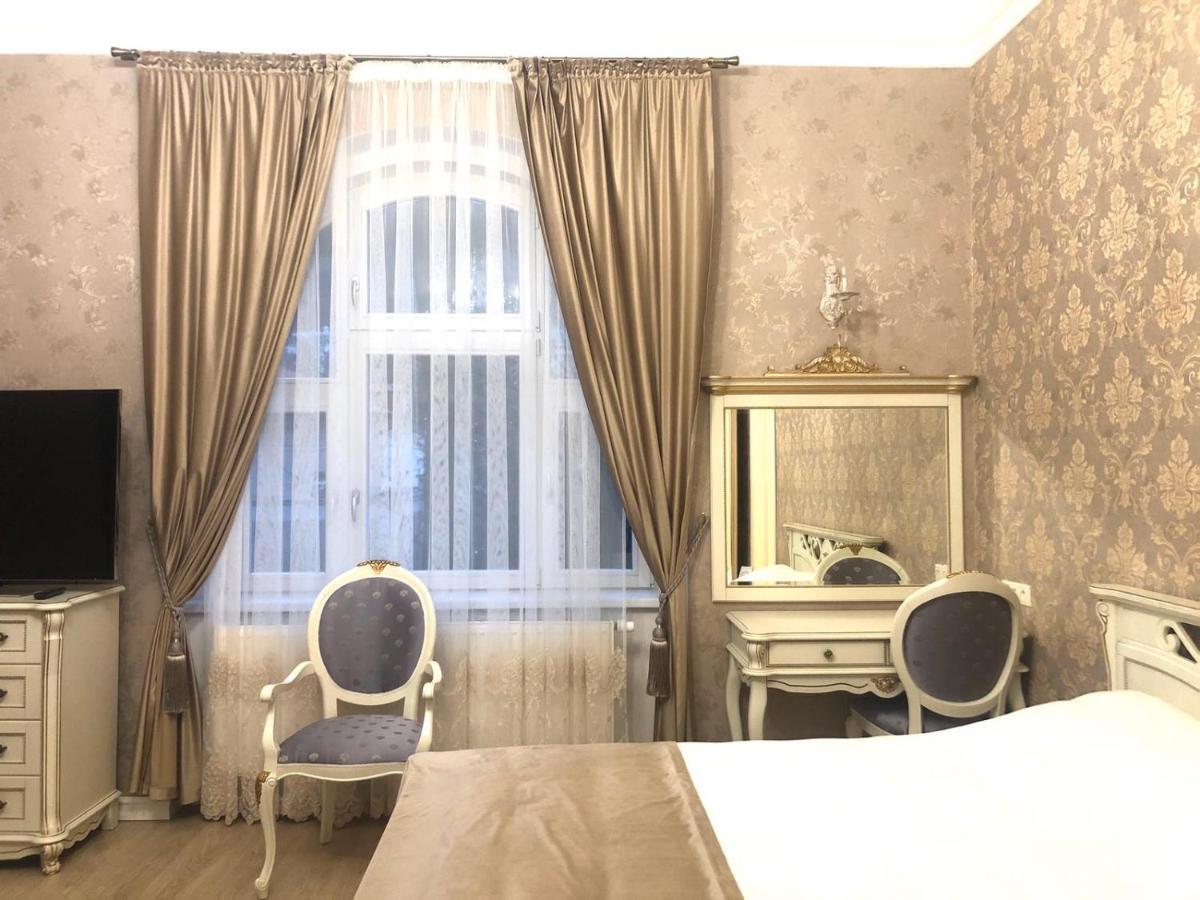Dolce Vita Apartments Mariánské Lázně Екстериор снимка